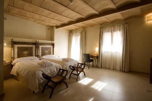 H�tel Domus Selecta Spa Tunel Del Hada  caceres