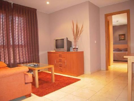 Hotel-apartamentos Ciudad De Lugo  lugo
