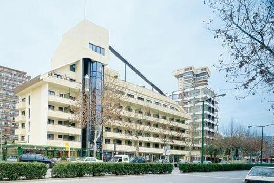 H�tel Agir  alicante