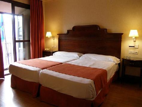 H�tel An Santo Domingo  cordoue