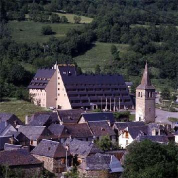 Hotel Husa Tuca  lleida