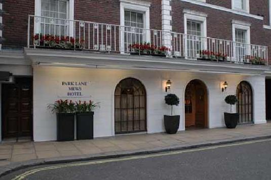 Hotel Park Lane Mews  london
