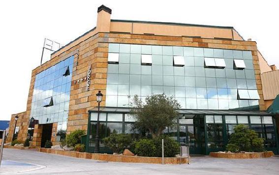 Hotel Jorge I  lugo