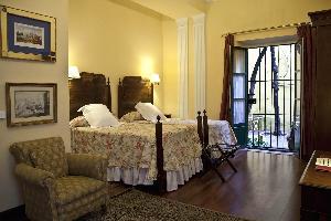 Hotel Las Casas De La Juderia Hotel Las Casas De La Juderia