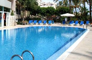 Hotel Puerto Juan Montiel Hotel Puerto Juan Montiel