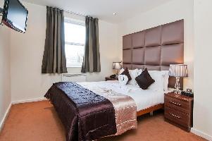 Aparthotel Grand Plaza Serviced Apartments Aparthotel Grand Plaza Serviced Apartments