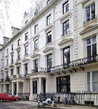 Hotel Hostal Equity Point London Hotel Hostal Equity Point London