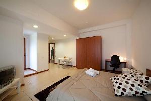 Apartments Residence Conti Apartments Residence Conti