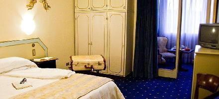 Hotel Abano Ritz Hotel Abano Ritz