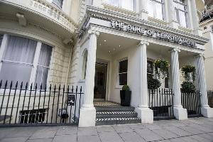 Hotel The Duke Of Leinster Hotel The Duke Of Leinster