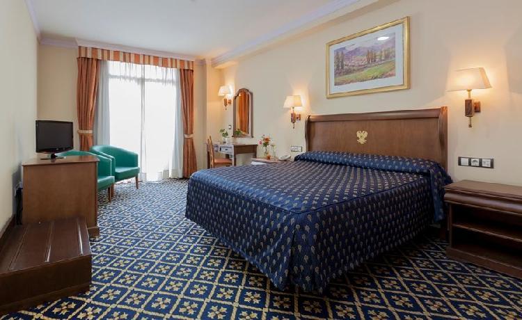 Hotel Agora Juan De Austria Madrid Hotusa Hotels