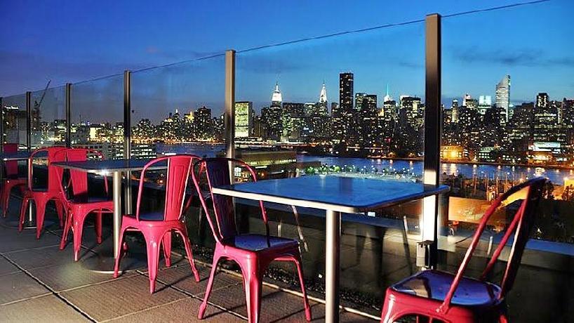 Z Nyc Hotel New York Ny
