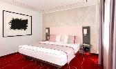Hotel Art Otel Budapest 