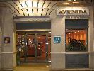H�tel Avenida 