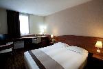 H�tel Best Western Bercy Rive Gauche 