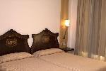 Hotel Don Curro 